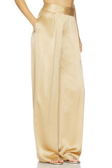 Relaxed Trouser