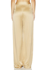Relaxed Trouser