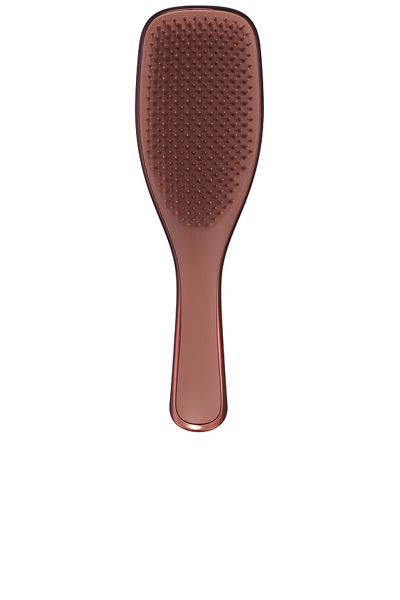 The Chrome Ultimate Detangler