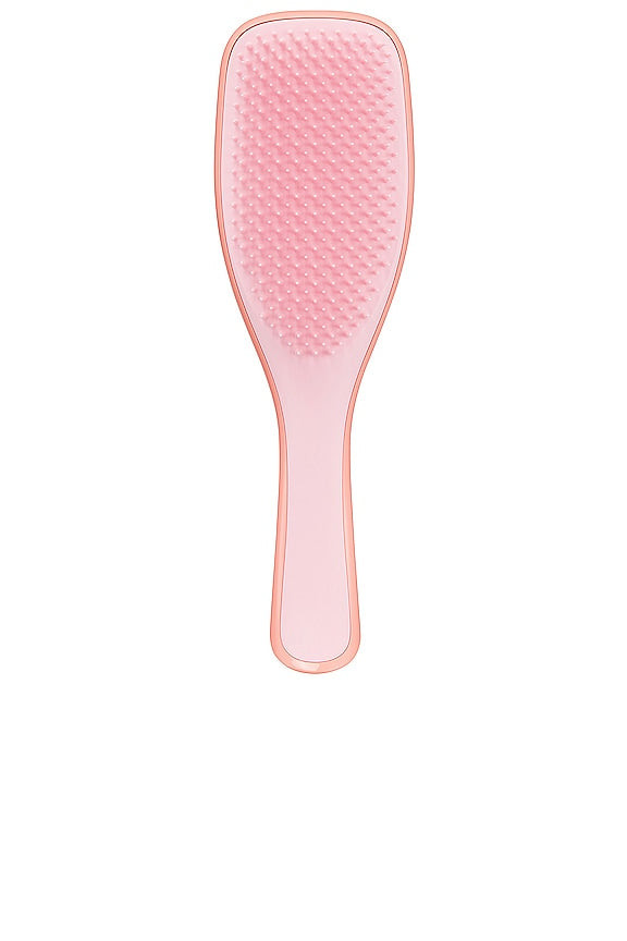 The Ultimate Detangler Thick & Curly in Mango & Pink