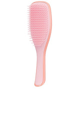 The Ultimate Detangler Thick & Curly in Mango & Pink