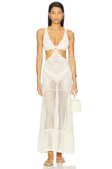 Yolanda Knit Dress