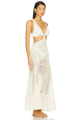Yolanda Knit Dress