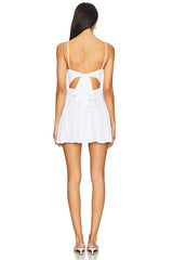 Tilda Mini Dress