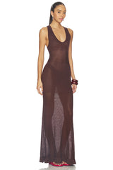 Kashish Maxi Dress