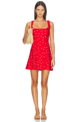 Adalyn Mini Dress