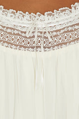 Evira Mini Dress