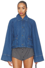Oaklynn Jacket