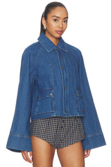 Oaklynn Jacket