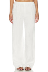 Wilma Linen Pant