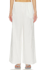 Nora Pant