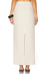 Kaya Maxi Skirt