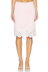 Claire Skirt