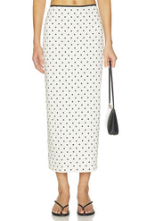 Elowen Midi Skirt