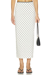 Elowen Midi Skirt