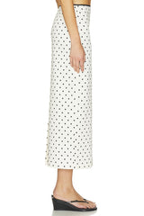Elowen Midi Skirt