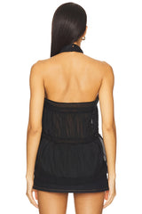 Betsy Halter Top