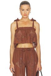 Olivia Top
