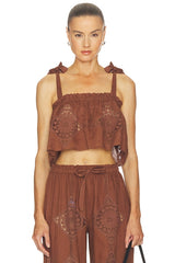 Olivia Top