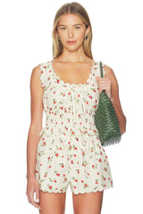 Marlena Top