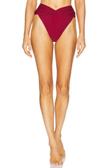 Lucci High Waist Bottom