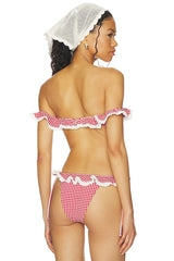 Pearla Top
