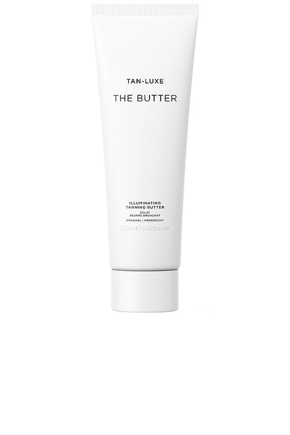 The Butter Illuminating Tanning Butter