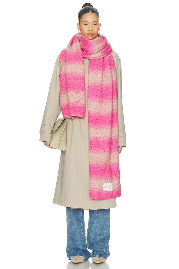 Soraya Scarf