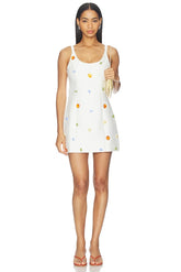 Romy Mini Dress