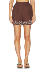 Parco Short