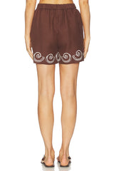 Parco Short