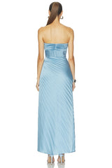 Joyceann Sweetheart Gown