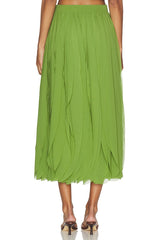 Rylan Maxi Skirt