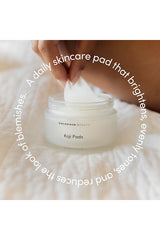 Koji Pads