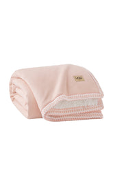 Kirkwood Uggbraid Throw Blanket