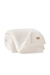 Coco Throw Blanket