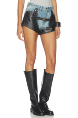 x REVOLVE Chaps Short