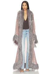 Heartland Robe