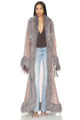 Heartland Robe
