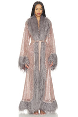 Heartland Robe