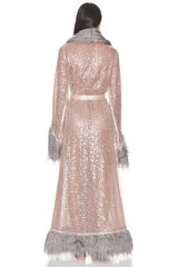 Heartland Robe