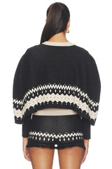 Nordic Outlaw Cardigan