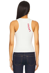 x REVOLVE Nice Boots Tank Top