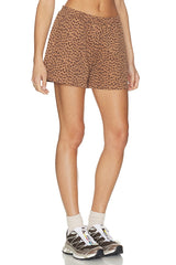 Javan Darcy Short