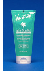 After Sun Gel