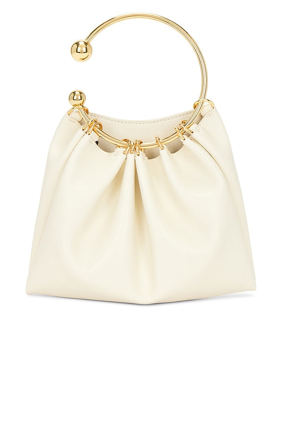 Ring Handle Bag
