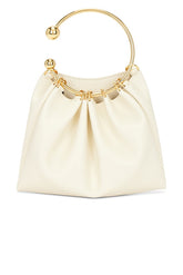 Ring Handle Bag