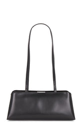 Gold Noir Éclair Bag