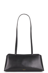 Gold Noir Éclair Bag