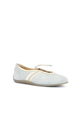 Hollie Suede Sneaker
